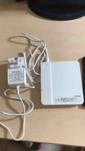 📌 Đế Sạc Điện Thoại Không Dây NTT Docomo P01 – Hàng Nhật Panasonic sản xuất