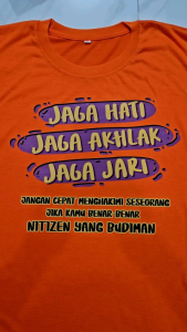 Kaos Distro Pria Keren & Baju Cowok Murah