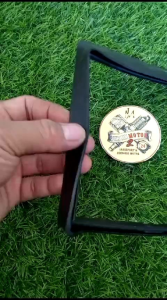 Karet Mika Stop Lamp Belakang Vespa PS PX Exclusive Strada