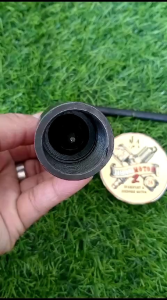 Treker Tracker Traker magnet Magnit Suzuki smash 110 smash Titan 27 mm