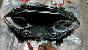 Spedometer Speedometer Spidometer Honda PCX 160 K1Z FI New Original