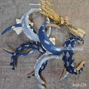 Bando Denim Jeans Import Premium: Pilihan Tepat untuk Fashion Anda