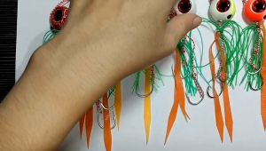 MOON JIG LAZARUS 60gr