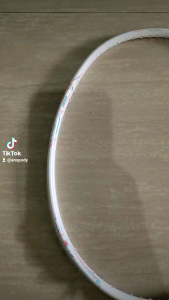 RAKET BADMINTON POWERMAX POWER SPEED MADE IN KOREA