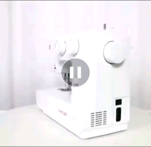 SINGER 1409 PROMISE Sewing Machine Mesin Portable Mesin Jahit Mesin SINGER