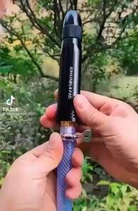 [Full Kuningan] SEMPROTAN AIR CUCI MOTOR KUNINGAN NEW UPGRADE HOSE NOZZLE SPRAY STEAM TAMAN MOBIL WATER JET