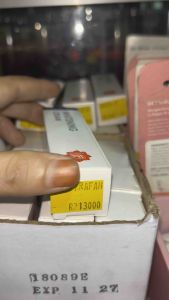 Viva Whitening Cream 15 gr Krim Flek dan Bekas Jerawat