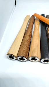 Desain Tradisional A41 & Variasi Segi 8 Kayu Galih Asem