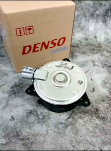 168000-2470 Motor Fan All New Avanza 2021 Dinamo Extra Fan