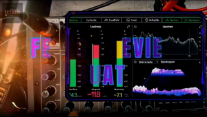 Gain Booster Microphone - Maxbox