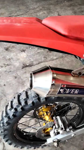 knalpot racing crf 150l klx 150 dtracer 150 wr155 Over Racing japan / knalpot over crf / knalpot over klx / knalpot over dtracker / knalpot over yamaha wr155 / knalpot racing crf 150 / lenalpot racing klx / kenalpot racing dtracker / kenalpot racing wr155
