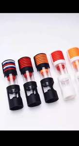 Bộ giảm thanh tiêu âm chống ồn chuyên dụng dùng cho hệ lọc tràn trên bể cá cảnh