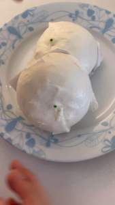 【MR MAKAN FOOD 好味美食】Traditional Peanut Bao 经典传统花生包 6pcs/pack 6粒 | Kacang Pao | FROZEN Dim Sum Pau Dessert Dishes Dimsum Fresh 新鲜冷冻点心包子包点糕点甜点甜品小吃 | Traditional Handmade 传统手工古早味 | 好吃流口水 Lao Hao Sui TASTE | Delicious 正宗 美味 Hochiak