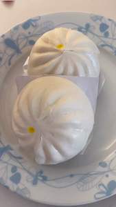 【MR MAKAN FOOD 好味美食】Traditional Vege Bao 经典传统菜包 6pcs 6粒 | Vegetable Pau / Pao / Bun | FROZEN Dim Sum Pau Dessert Dishes Dimsum Fresh 新鲜冷冻点心包子包点糕点甜点甜品小吃 | Traditional Handmade 传统手工古早味 | 好吃流口水 Lao Hao Sui TASTE | Delicious 正宗 美味 Hochiak