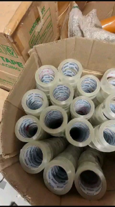 Lakban Bening Super: Pilihan Tepat untuk Pekerjaan Rumah