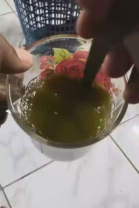 Teh Tonik Urat Merah – 10 Uncang | Buatan Homemade | Herba Sakit Urat & Selesema | Tanpa Pengawet