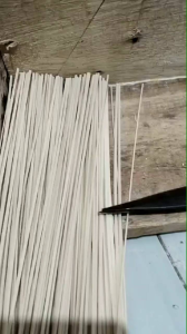 Mie Lidi Original Kemasan 500gr: Sehat & Diet