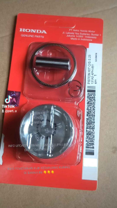 PISTON KIT HONDA KARISMA KPH OS:STDN255075100