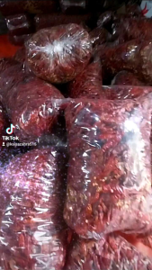 Cabe Rawit Teja 5Kg Paket Hemat Cabai Pilihan Super Pedas