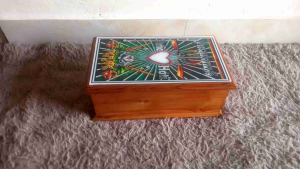 Kotak Mori PSHT Termurah: Solusi Kemasan Inovatif