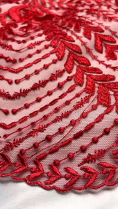 Tile Bordir Mewah untuk Ruang Tamu: Desain Elegan dan Bahan Premium