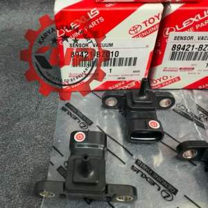 Sensor Vacum Manifold/Sensor MAP Origanal Toyota Rush/Terios/Veloz/Avanza/Xenia 89421-BZ010 
