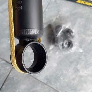 Monroe รุ่น OE Spectrum โช้คอัพหลัง Toyota Vigo 4x2 ตัวเตี้ย ปี 2004-2013 [ 1 คู่ ] ซ้าย-ขวา