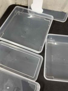 1pc Sunnyware EZI Food Keeper Reusable 1.8L/3.0L/4.0L