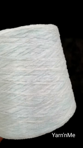 (Độc lạ) Len sợi nhuộm thủ công màu loang pastel cỡ sợi 2.0mm dùng đan móc sản phẩm handmade