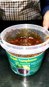 Rojak Namplawan Hjh Hasnah