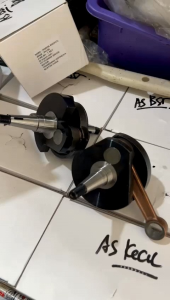 Keras krukas ker as kruk as bandul besar Vespa PX Pxe Excel exclusive PS original import bagus murah grosir eceran