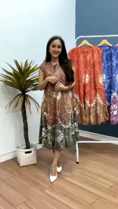 DASTER KAOS PEYUNG TANPA LENGAN/DASTER YUKENSI