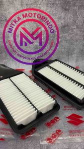 Filter Udara/Saringan Udara/Air Filter Suzuki APV/Futura Injeksi/Maven/APV Arena (1pcs) 13780-61J00