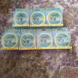 SENAR / TALI PANCING PENYU TOURNAMENT 150m ORIGINAL CLEAR