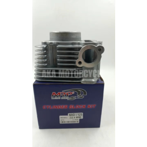 MRP-CYLINDER BLOCK SET FOR MIO I 125/M3 (52.4mm/59mm