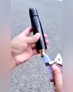 Seprot Air Nozel Spray: Pemilihan & Penggunaan yang Tepat