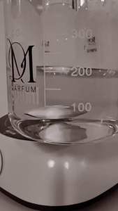 HYBRID INSPIRED PERFUME BY MDROPLET code ULTRAX M007