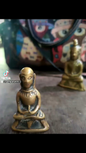 งั่งอาถรรพ์เกศคต อกยูแท้