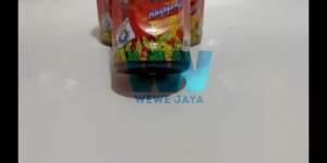 MINUMAN BOTOL TEH PUCUK HARUM