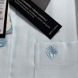 Áo SM dài tay San sciaro (4P0020)