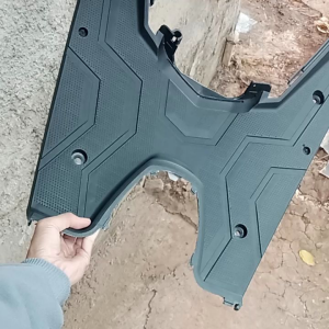 Bordes Pijakan Kaki Honda Vario Techno 110 Karbu