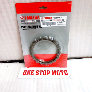 Kampas Kopling Asli Yamaha Jupiter MX