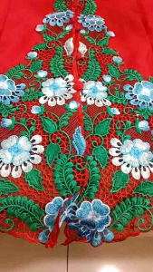 Ukuran M Steilan Duyung (Kebaya+Rok)