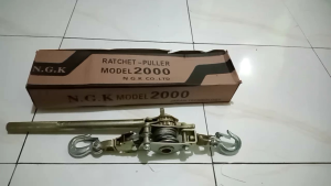 RACHET PULLER NGK 2T