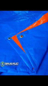 Terpal Tebal A10 Korea Lebar 4 Meter