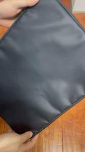 Túi chống sốc bảo vệ laptop Alienware horizon AW