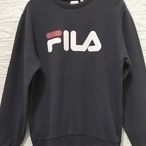 sweater brand import bahan katun tebal ld 106 pj65