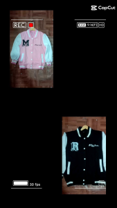 Jaket Varcity Anak Laki Laki Perempuan Baseball Terbaru COSTUM NAMA+INISIAL Dari Usia 2 3 4 5 6 7 8 9 10 11 12 13 Tahun / Jaket Varcity Anak Laki Laki Perempuan Yang Terbaru Kekinian Trendy Bergaya