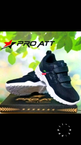 SEPATU PRO ATT/  SPEATU SEKOLAH/ Sneakers. sepatu terlaris sepajang masa/ anak anak