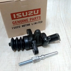 Panduan Menggunakan Komponen Clutch Isuzu Elf Nkr71 & Nmr71